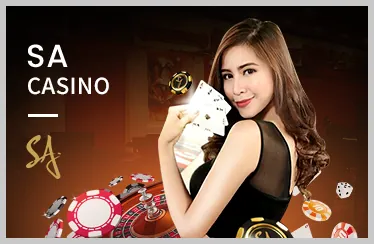 Casino Trực Tuyến DT88